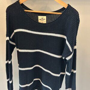 Womens Hollister Sweater